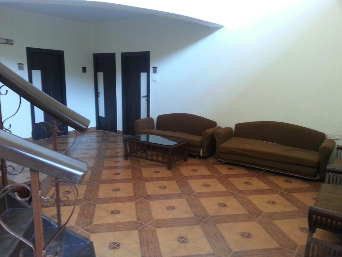 Adamo The Resort Matheran Esterno foto