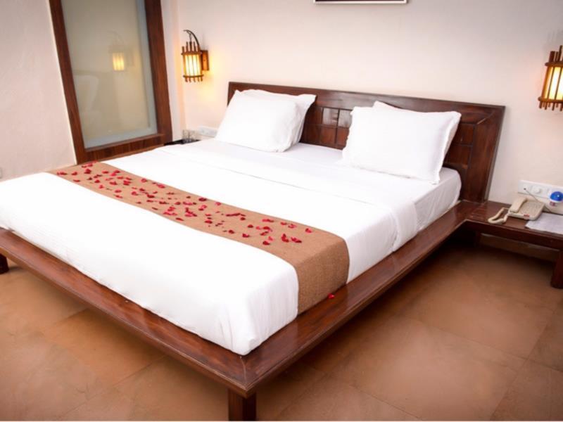 Adamo The Resort Matheran Esterno foto