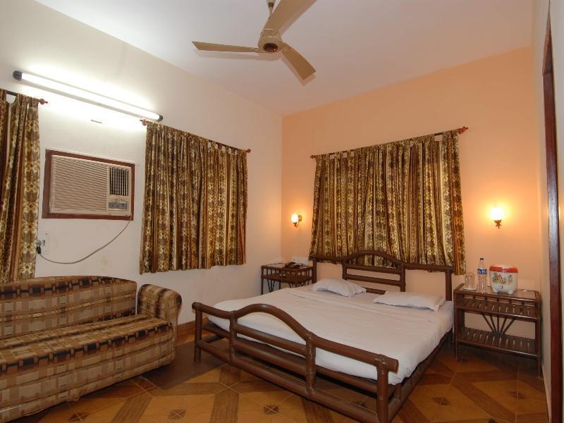 Adamo The Resort Matheran Esterno foto